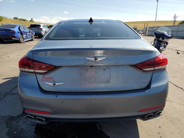 2015 HYUNDAI GENESIS 5. KMHGN4JF6FU036475