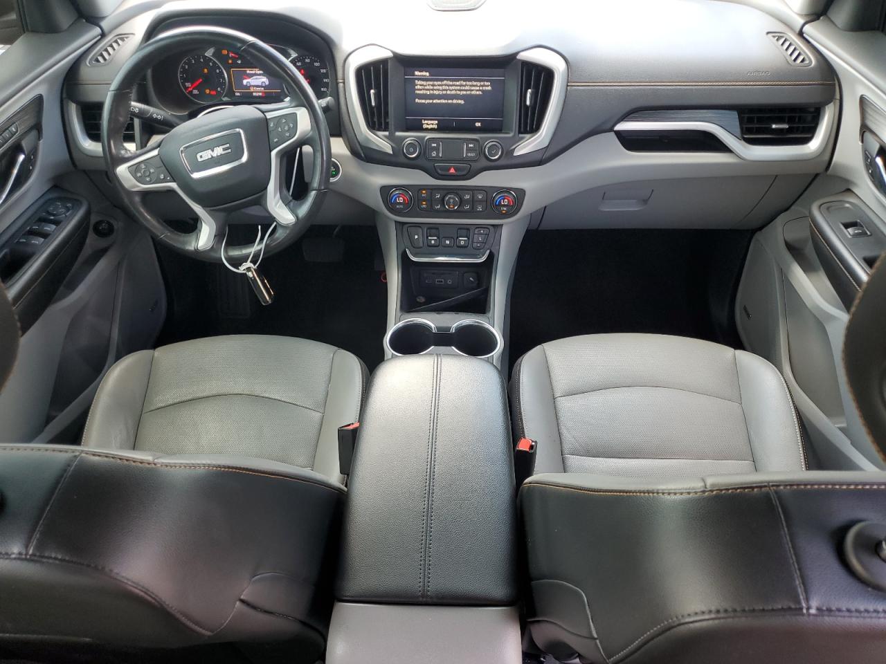 3GKALPEX8KL192837 2019 GMC Terrain Slt