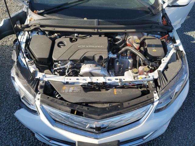 2018 CHEVROLET VOLT LT - 1G1RC6S54JU127525