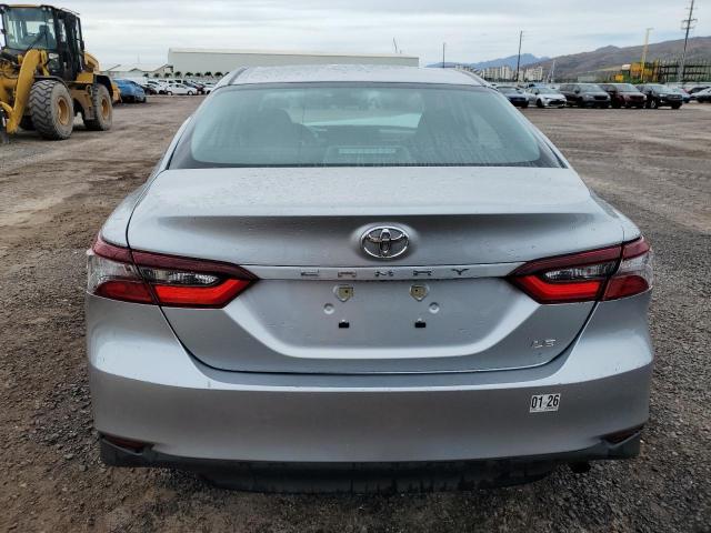 VIN 4T1C11AK7RU212427 2024 Toyota Camry, LE no.6