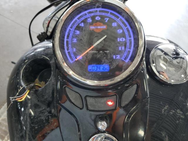 2015 HARLEY-DAVIDSON FLS SOFTAI 1HD1JRV16FB017260