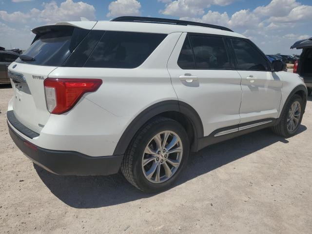 Vin: 1fmsk7dh1lgc46025, lot: 62689254, ford explorer xlt 20203