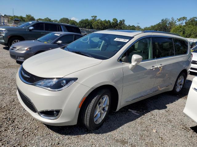 2019 CHRYSLER PACIFICA T - 2C4RC1EG4KR645365