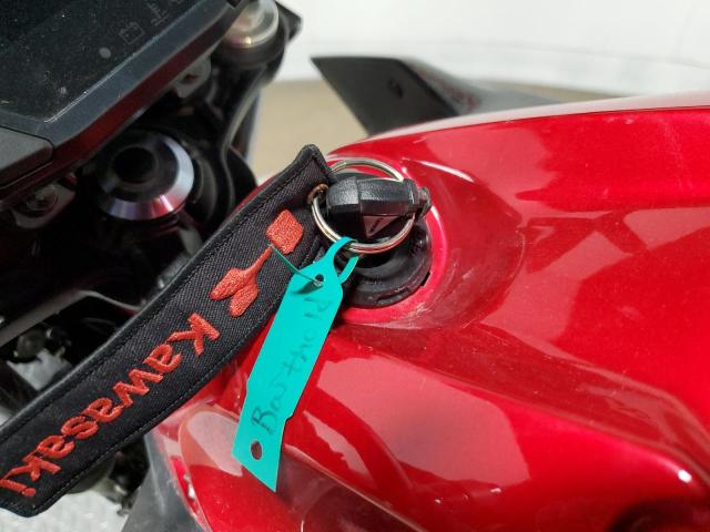 2024 KAWASAKI ER650 N - ML5EREN10RDAB2951