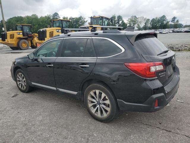 VIN 4S4BSETC0K3270090 2019 Subaru Outback, Touring no.2