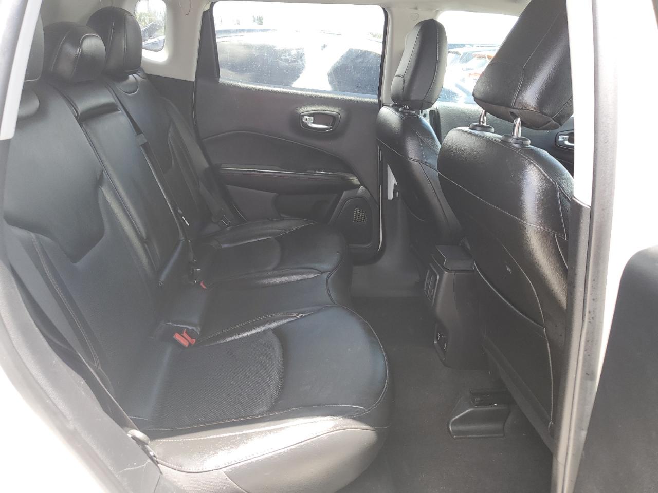 3C4NJCCB4MT522494 2021 Jeep Compass Limited