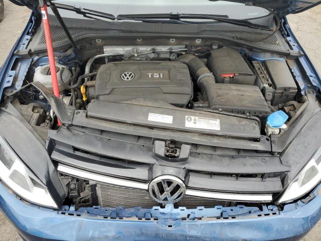 2017 VOLKSWAGEN GOLF SPORT - 3VW017AU9HM515754