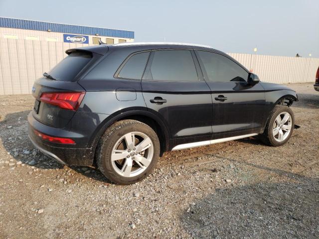 VIN WA1ANAFY8J2031313 2018 Audi Q5, Premium no.3