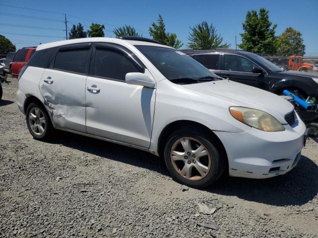 2T1KR32E73C052390 2003 Toyota Corolla Matrix Xr