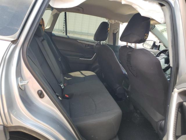 2021 TOYOTA RAV4 LE - 2T3K1RFV5MC099415