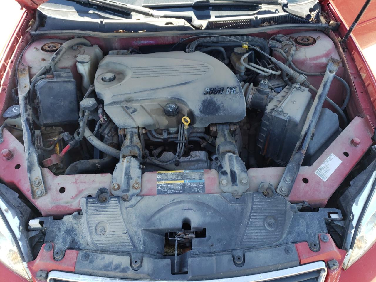 2G1WU57M591199027 2009 Chevrolet Impala Ltz