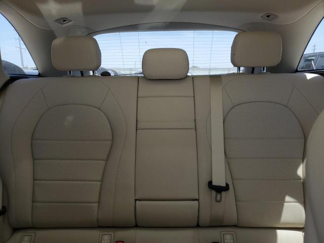2019 MERCEDES-BENZ GLC 300 - WDC0G4JB5KV187643
