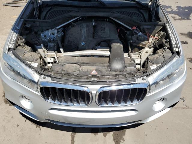 VIN 5UXKR0C55F0P03669 2015 BMW X5, Xdrive35I no.12