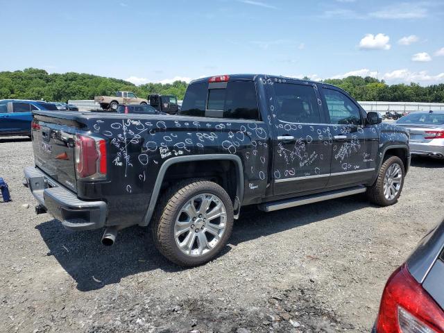 2018 GMC SIERRA 3GTU2PEJ3JG335983