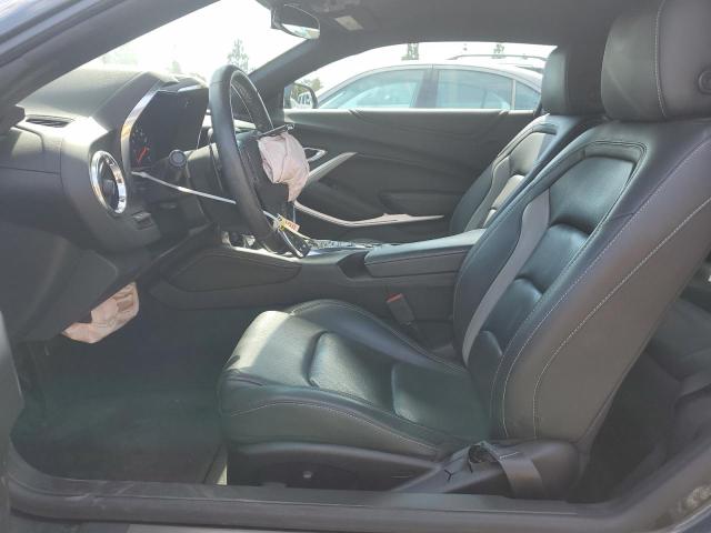 2018 CHEVROLET CAMARO LT - 1G1FD1RS3J0164801