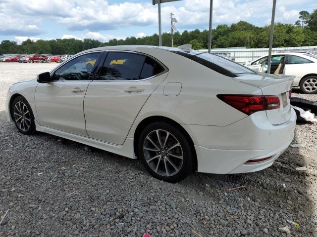 2015 ACURA TLX ADVANC 19UUB3F78FA002763