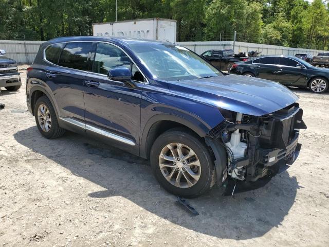 2019 HYUNDAI SANTA FE S 5NMS33AD1KH099210  64688434