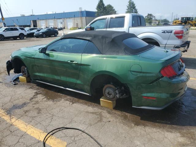 2022 FORD MUSTANG - 1FATP8UH0N5129315