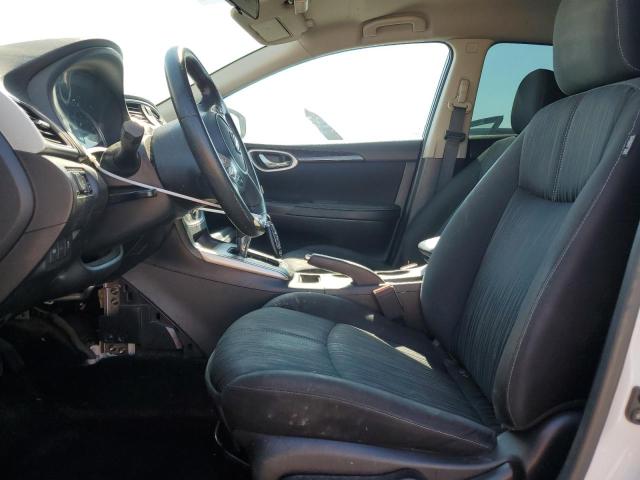 2018 NISSAN SENTRA S - 3N1AB7AP6JY258830