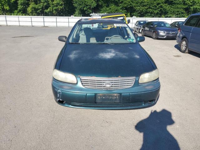 1G1ND52T0VY103001 1997 Chevrolet Malibu