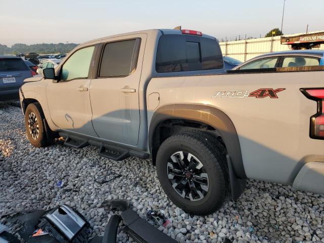 2023 NISSAN FRONTIER S - 1N6ED1EK4PN605109