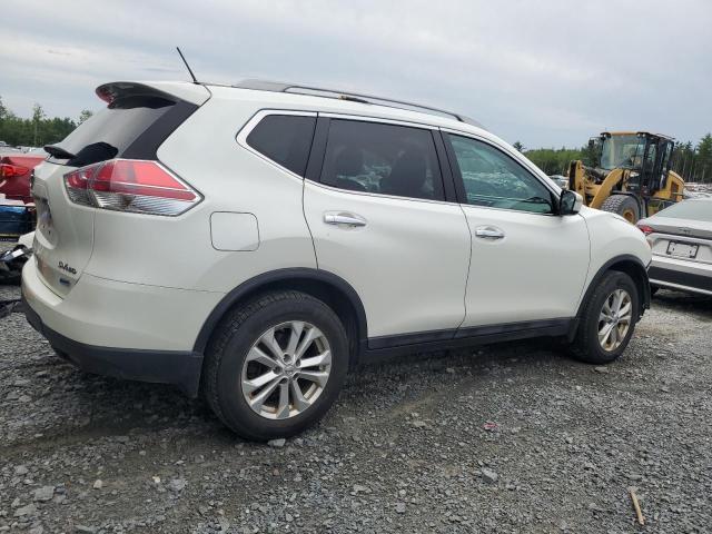 2015 NISSAN ROGUE S - 5N1AT2MV5FC844566