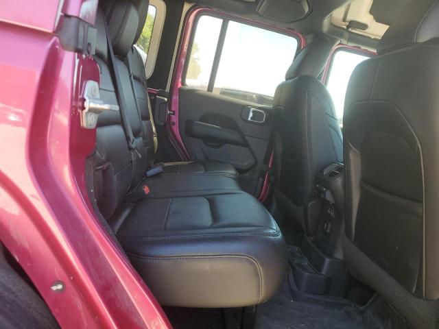 2021 JEEP WRANGLER U - 1C4HJXENXMW846314