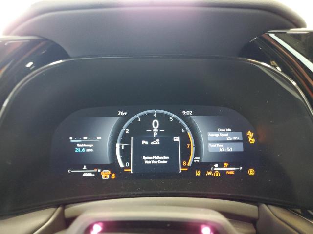 2024 LEXUS TX 350 BAS 5TDAAAB61RS008451