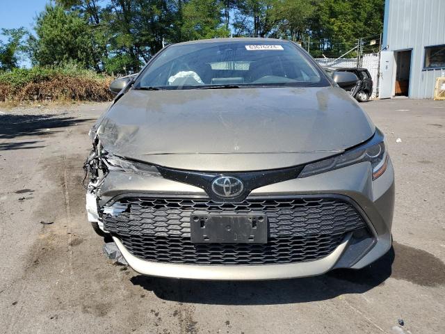 VIN JTNK4RBE5K3005203 2019 Toyota Corolla, SE no.5