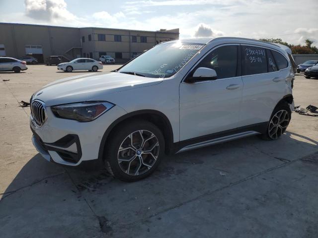 VIN WBXJG9C05L5R72302 2020 BMW X1, Xdrive28I no.1