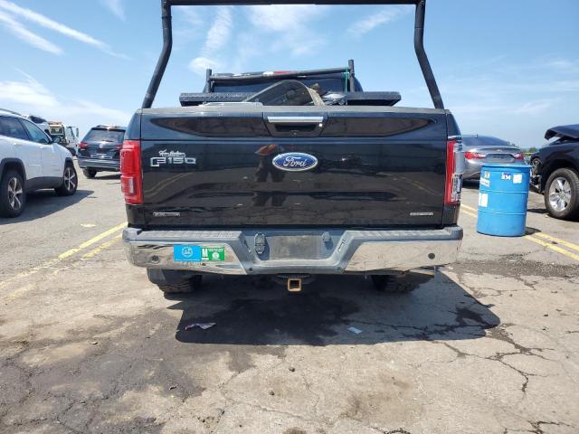 2016 FORD F150 SUPER - 1FTEX1CFXGFC11365