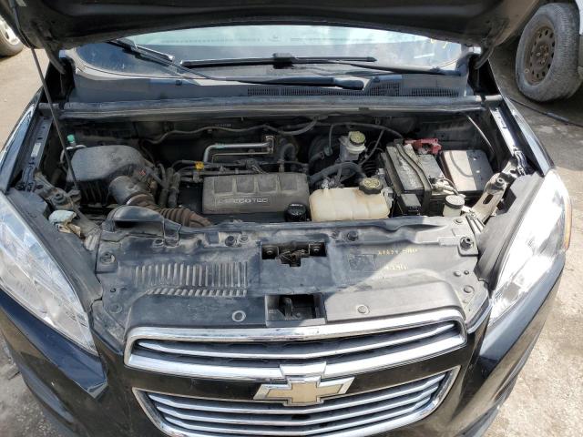 2016 CHEVROLET TRAX 1LT - KL7CJLSB2GB736136