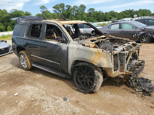 2015 GMC YUKON DENA - 1GKS2CKJ9FR129308