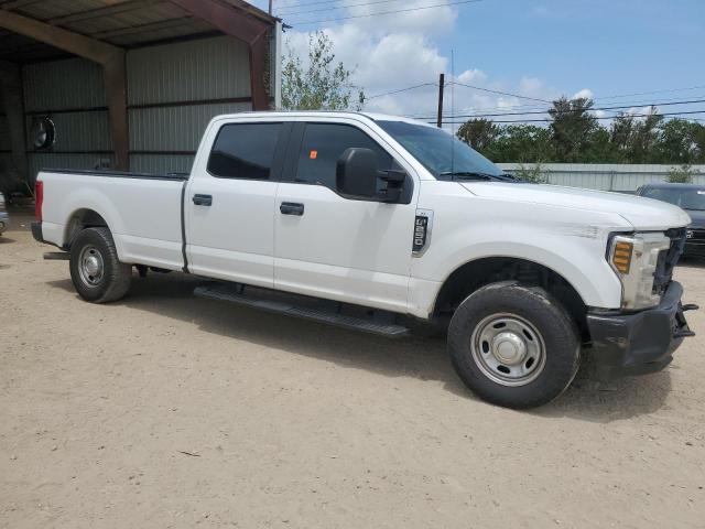 2019 FORD F250 SUPER - 1FT7W2A69KED01349