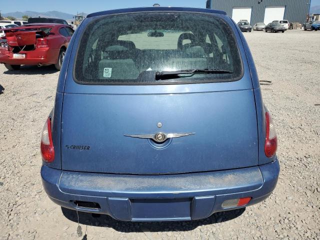 2007 Chrysler Pt Cruiser VIN: 3A4FY48B77T622635 Lot: 61688964