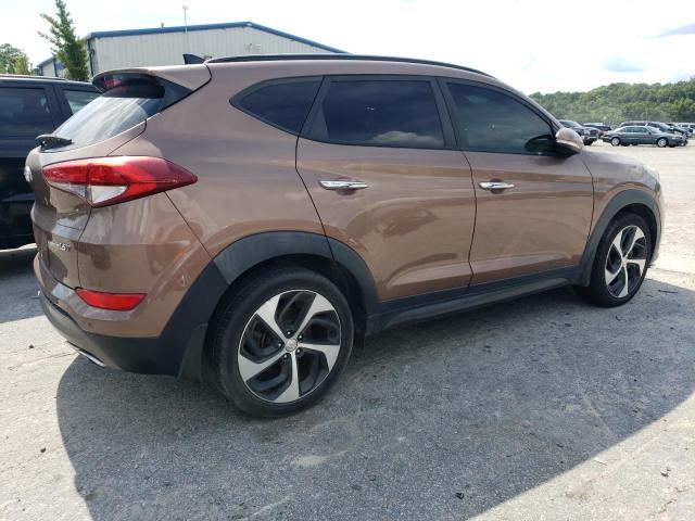 KM8J33A24GU140340 2016 Hyundai Tucson Limited