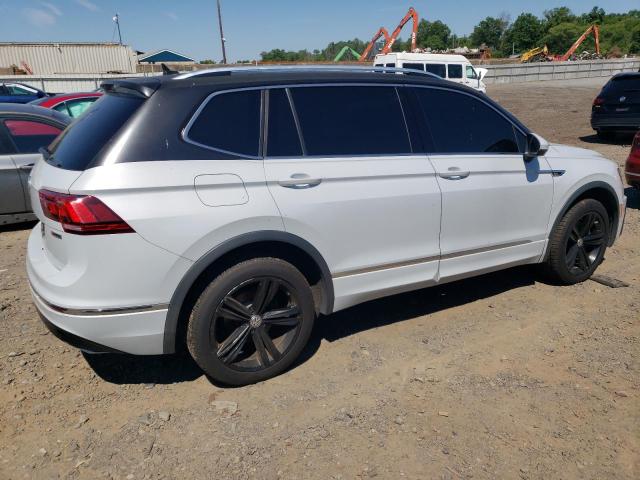 2019 VOLKSWAGEN TIGUAN SE - 3VV2B7AX1KM029211