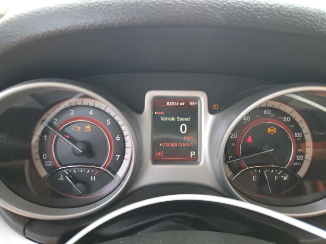 2020 DODGE JOURNEY SE - 3C4PDCAB2LT181498