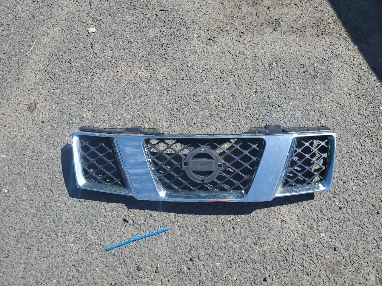 5N1AR18W66C644324 2006 Nissan Pathfinder Le