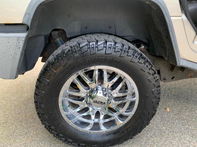 2005 Hummer H2 VIN: 5GRGN23U25H124773 Lot: 62706444