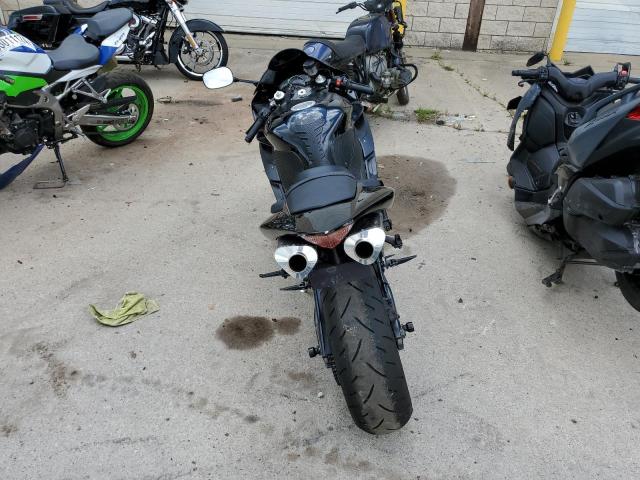 2005 YAMAHA R1 JYARN13E25A011049