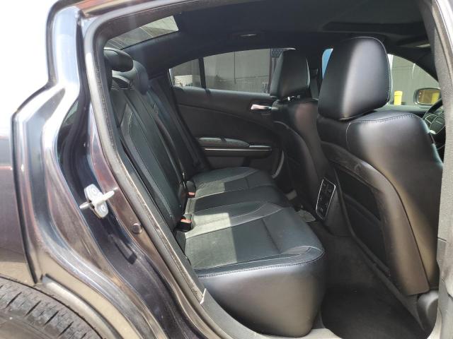 2016 DODGE CHARGER SX - 2C3CDXHG2GH112854