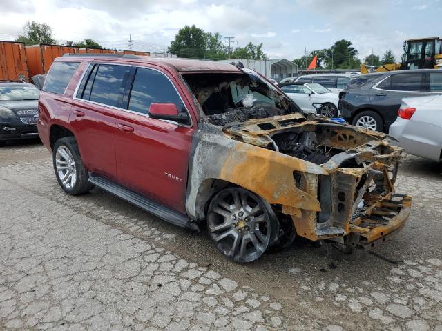 2015 CHEVROLET TAHOE K150 - 1GNSKBKC7FR137003