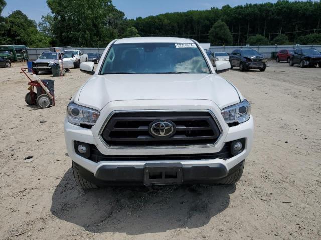 2022 TOYOTA TACOMA DOU - 3TMCZ5AN0NM501145