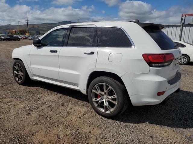 Vin: 1c4rjfdj5ec259289, lot: 63324314, jeep grand cher srt-8 20142