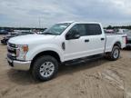 2022 Ford F250 Super Duty VIN: 1FT7W2B60NEG35448 Lot: 64030714