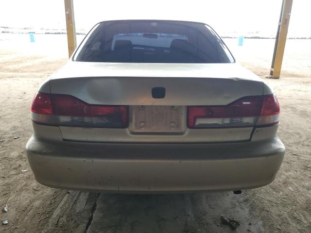 JHMCG55671C007030 2001 Honda Accord Ex