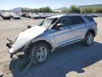 2020 FORD EXPLORER X - 1FMSK7DH2LGA29065