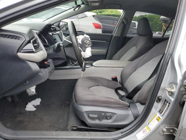 2019 TOYOTA CAMRY L - 4T1B11HK6KU244583