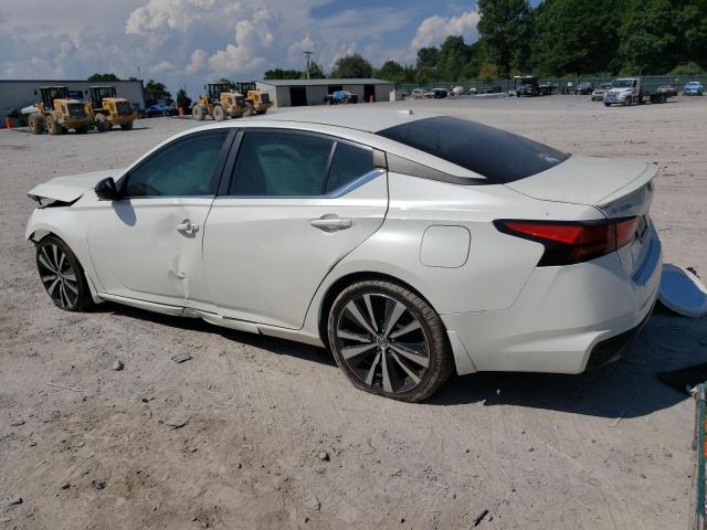 2020 Nissan Altima Sr VIN: 1N4BL4CV4LC286233 Lot: 63444904